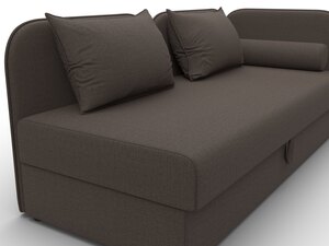 Тахта Лига-094 НПБ, Рогожка, Амур 05 коричневый