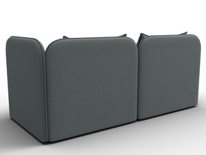 Тахта Лига-094 НПБ, Рогожка, Амур 07 серый