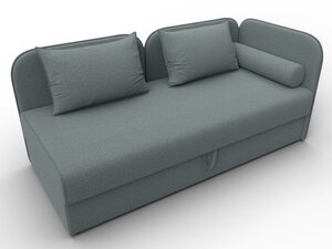 Тахта Лига-094 НПБ, Рогожка, Амур 07 серый