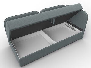 Тахта Лига-094 НПБ, Рогожка, Амур 07 серый