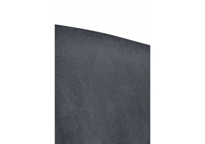 Стул на металлокаркасе, Криспиан темно-серый / черный