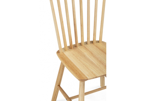 Стул деревянный, Sparta wood