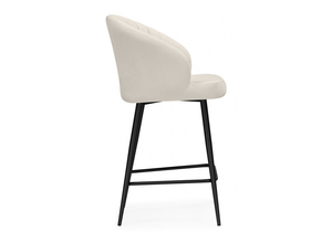 Барный стул, Бэнбу marseille 2 / черный