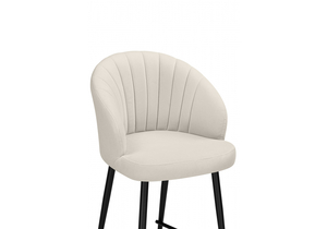 Барный стул, Бэнбу marseille 2 / черный