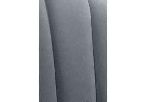 Стул на металлокаркасе, Бэнбу marseille 11 / черный