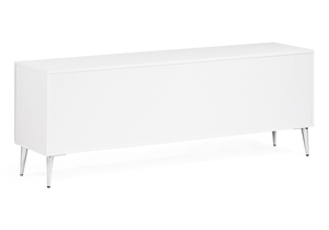 ТВ-тумба, Мариана белый матовый