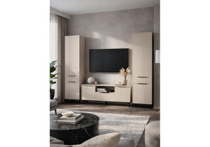 Готовая гостиная, Иадама кашемир / кашемир комплектация 8