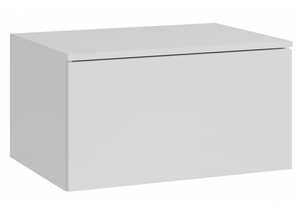 Корпусная мебель, Роут белый / графит комплектация 9