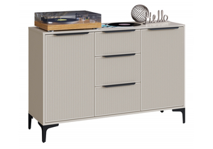 Комод, Иадама кашемир / кашемир