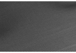 Офисное кресло, Reus черная сетка / хром