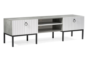 ТВ-тумба, Tulip метрополитан грэй