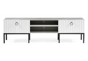 ТВ-тумба, Tulip метрополитан грэй