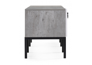 ТВ-тумба, Tulip метрополитан грэй