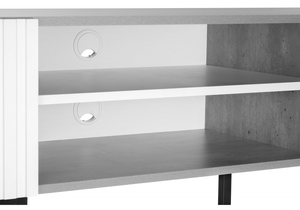 ТВ-тумба, Tulip метрополитан грэй