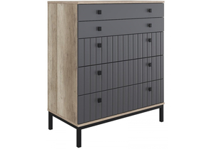 Комод, Пласидо