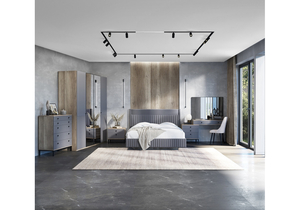 Комод, Пласидо