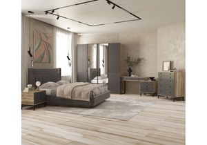 Комод, Пласидо