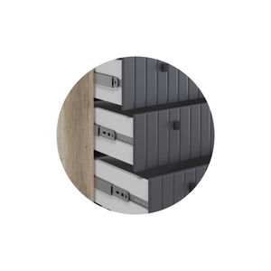 Комод, Пласидо