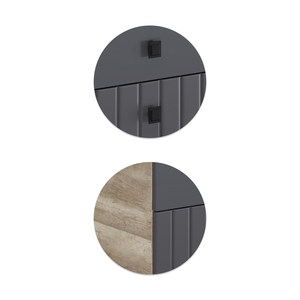 Комод, Пласидо