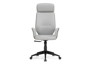 Офисное кресло, Leo light gray / dark gray