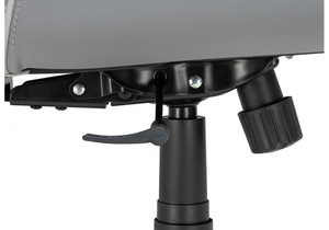 Офисное кресло, Leo light gray / dark gray