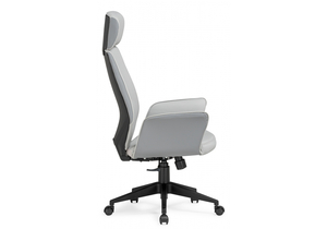 Офисное кресло, Leo light gray / dark gray