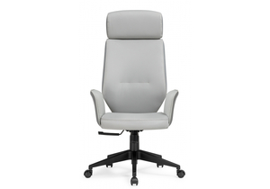 Офисное кресло, Leo light gray / dark gray