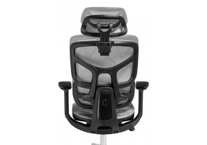 Офисное кресло, Samur white / black