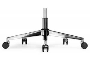 Офисное кресло, Samur white / black