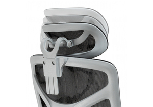 Офисное кресло, Samur black / gray