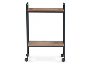 Журнальный стол, Ранд 50х30х75 дуб велингтон