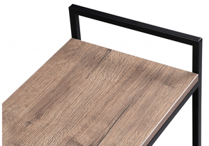 Журнальный стол, Ранд 50х30х75 дуб велингтон