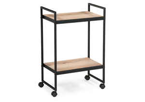 Журнальный стол, Ранд 50х30х75 делано