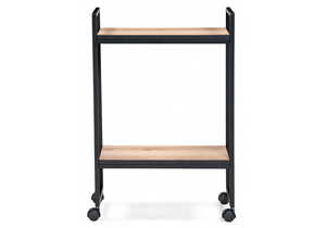 Журнальный стол, Ранд 50х30х75 делано