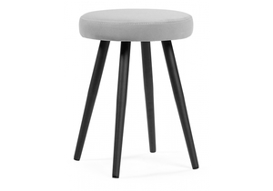 Табурет, Сино velutto 52 / черный