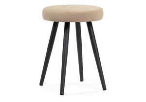 Табурет, Сино velutto 05 / черный