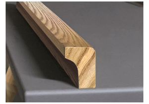 Стеллаж, Чернин дуб вотан / графит