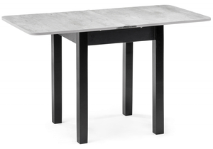 Обеденная группа, Наирти черный / метрополитан грей