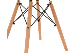 Обеденная группа, Гуанора 90 white / wood