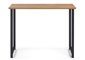 Обеденный стол, Дилан Лофт 120х60х110 дуб вотан