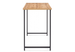 Обеденный стол, Дилан Лофт 120х60х110 дуб вотан