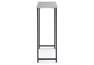 На металлокаркасе, Дилан Лофт 120х40х110 бетон