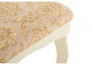 Банкетка, Амадео бежевая