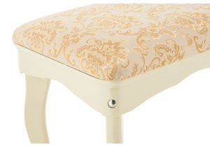 Банкетка, Амадео бежевая