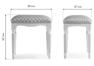 Банкетка, Беттино орех / шоколад