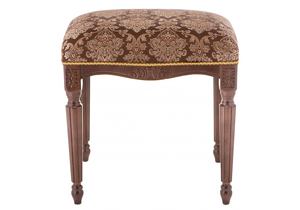 Банкетка, Беттино орех / шоколад