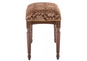 Банкетка, Беттино орех / шоколад