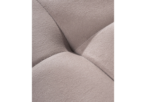 Обеденная группа, Эделин латте / дуб делано темный / черный матовый