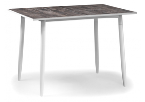 Обеденная группа, Морита бежевый / кантри 2047 / белый