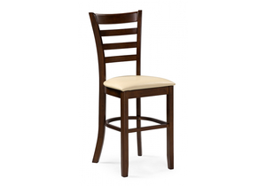 Барный стул, Pola dirty oak / cream